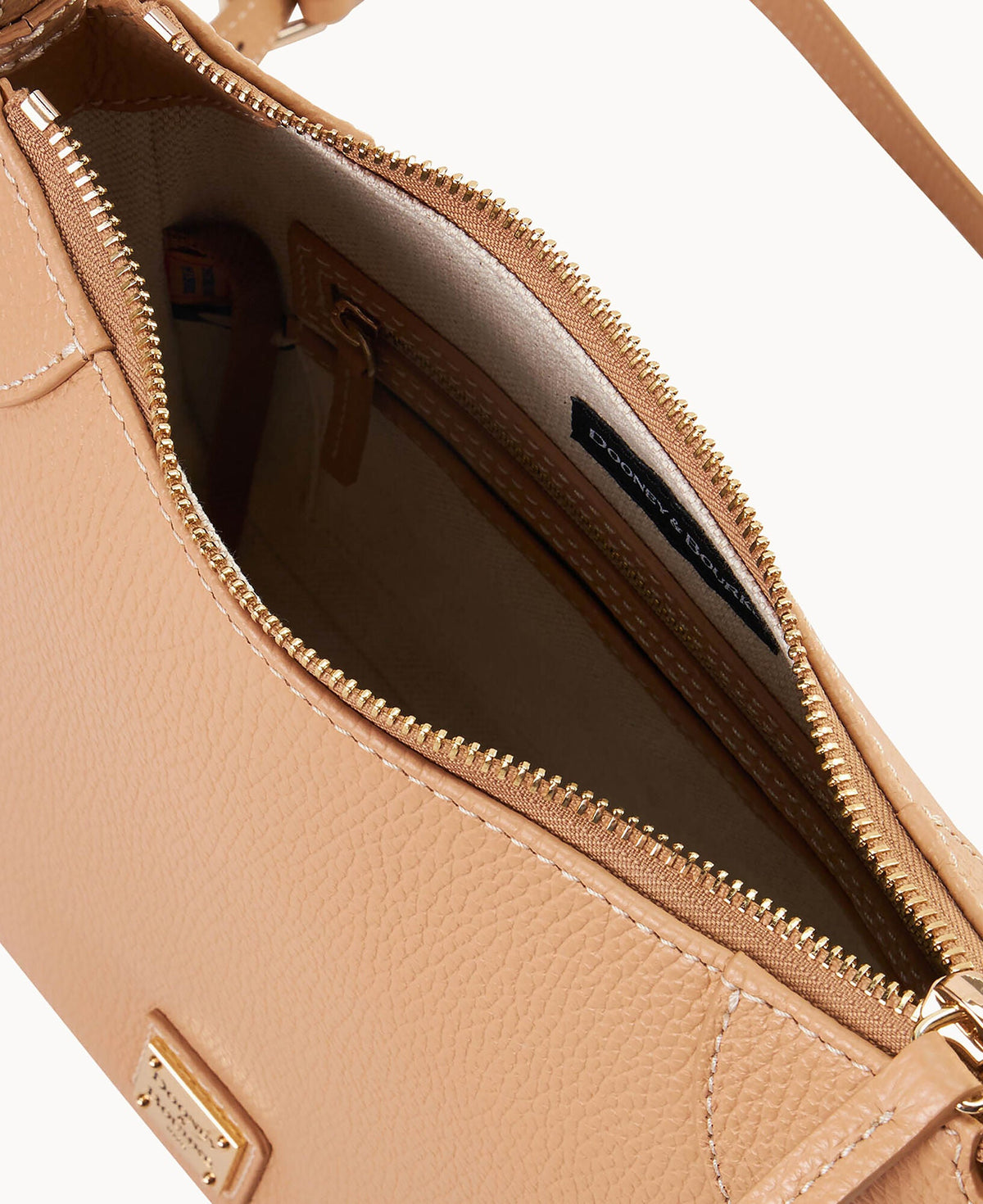 Lucca Leather Crossbody - Image 108