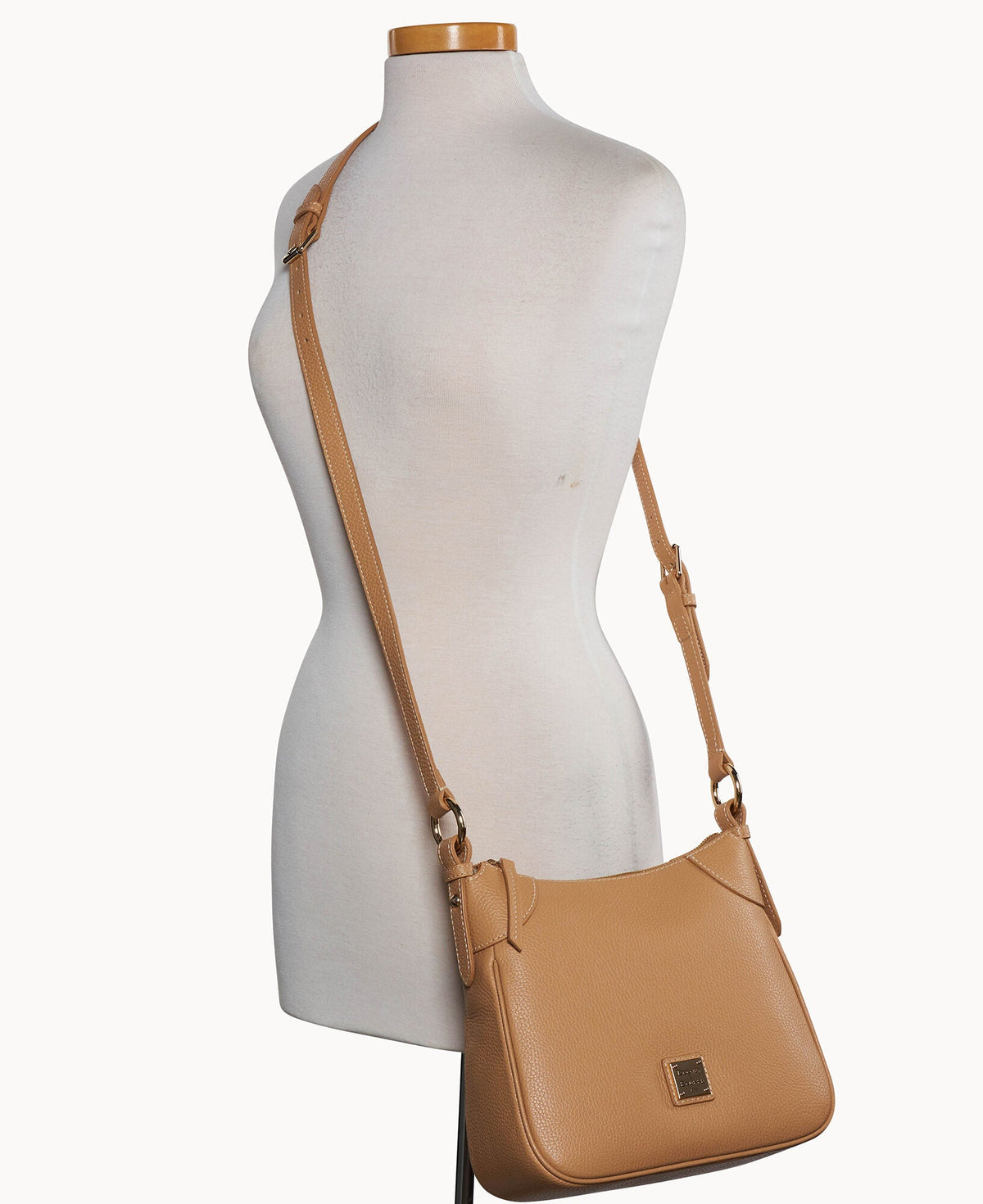 Lucca Leather Crossbody - Image 110