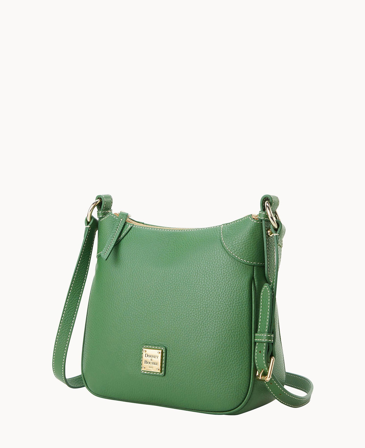 Lucca Leather Crossbody - Image 112