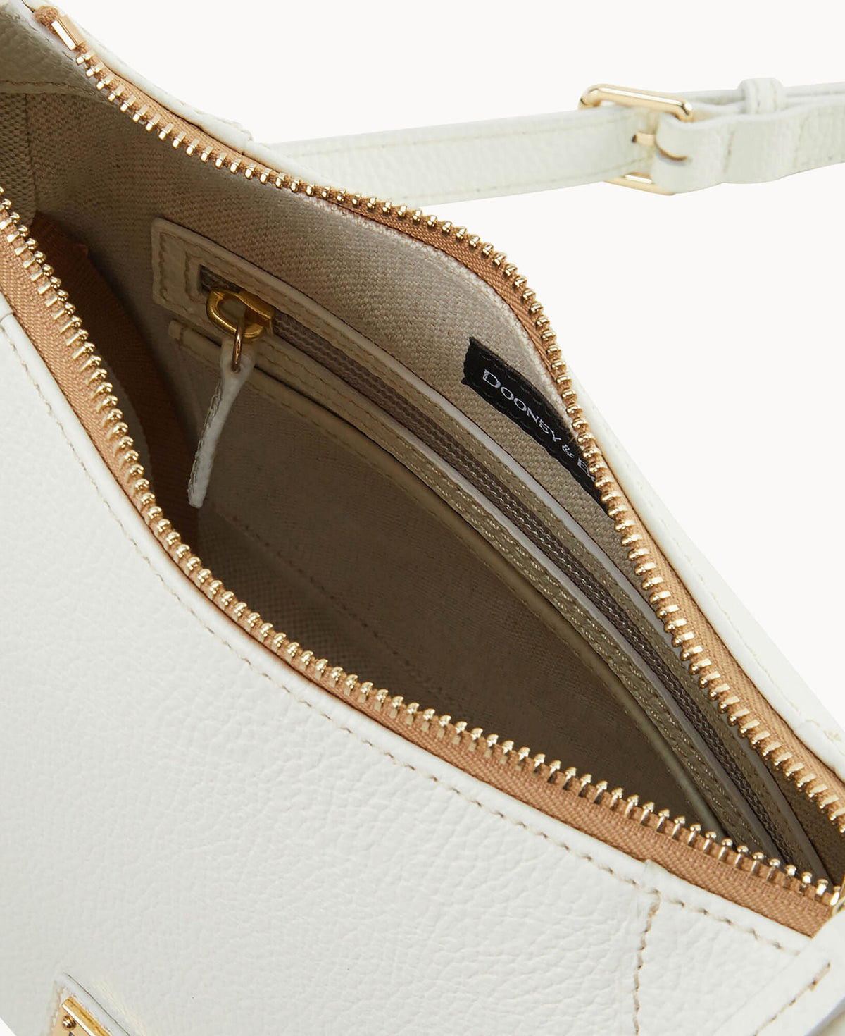 Lucca Leather Crossbody - Image 43