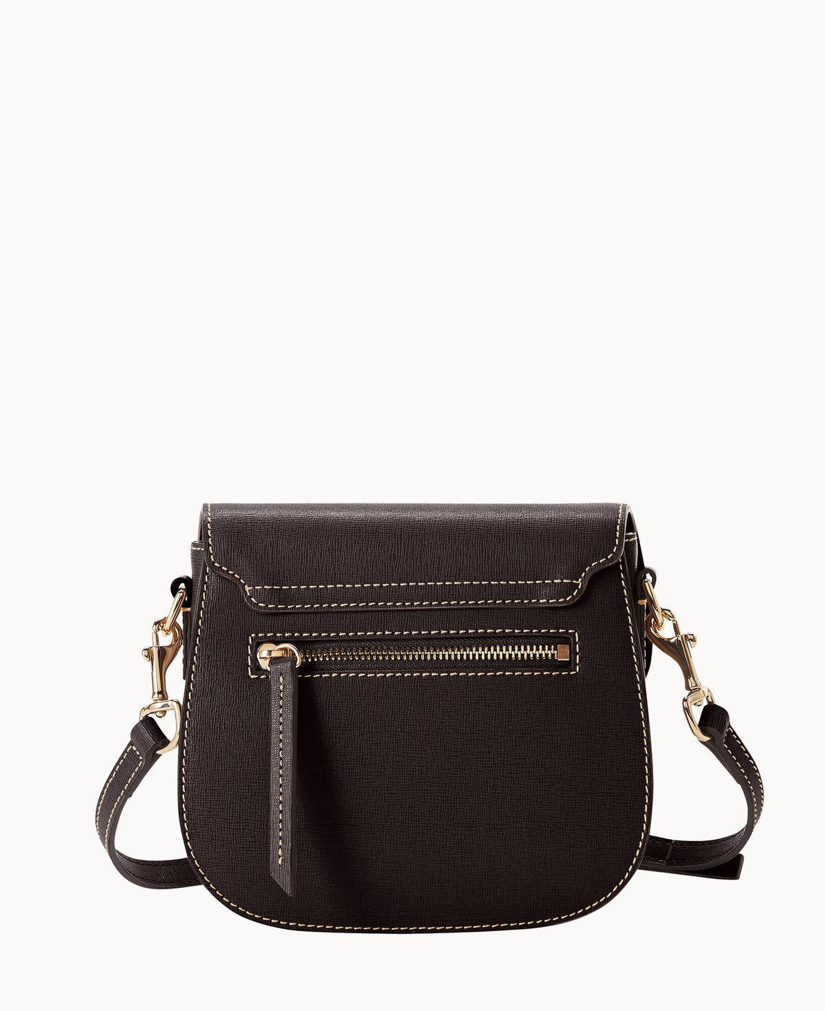 Saffiano Saddle Bag - Image 84