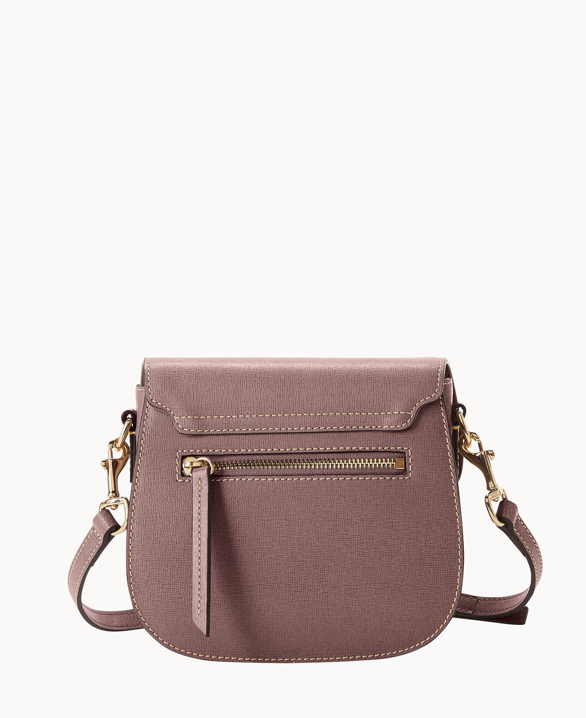 Saffiano Saddle Bag - Image 114