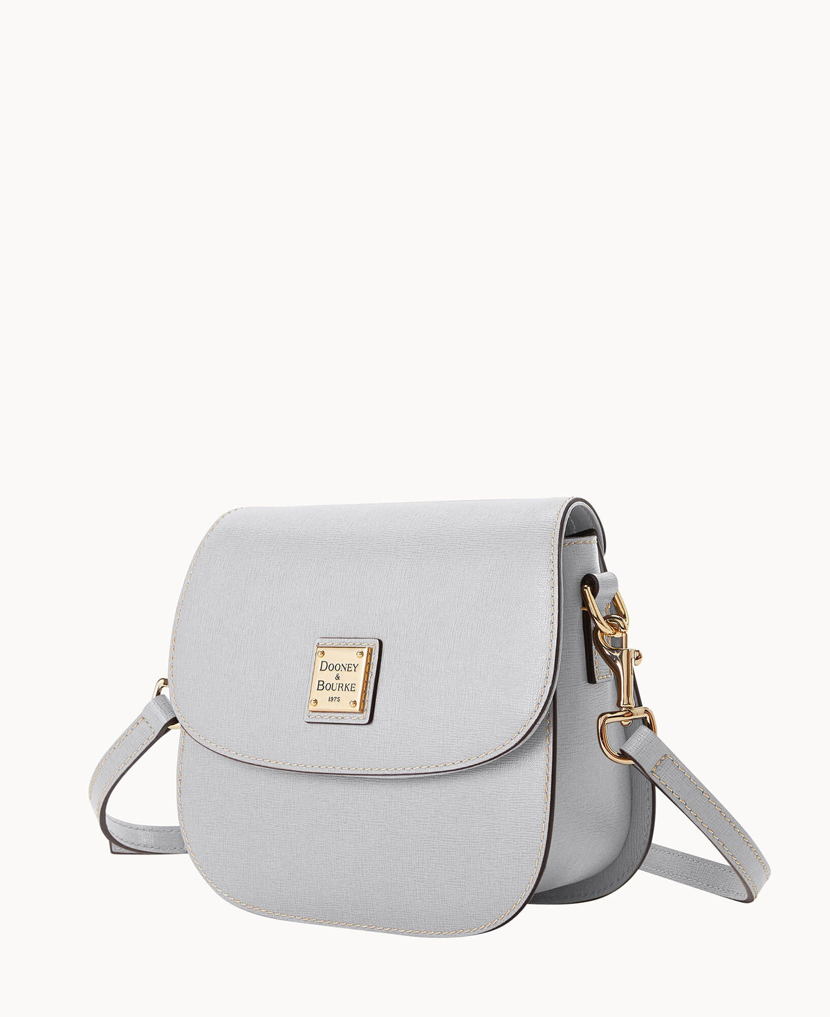 Saffiano Saddle Bag - Image 87