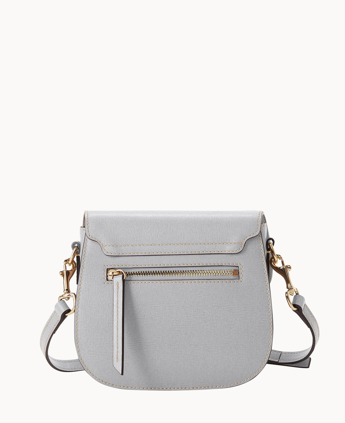 Saffiano Saddle Bag - Image 89