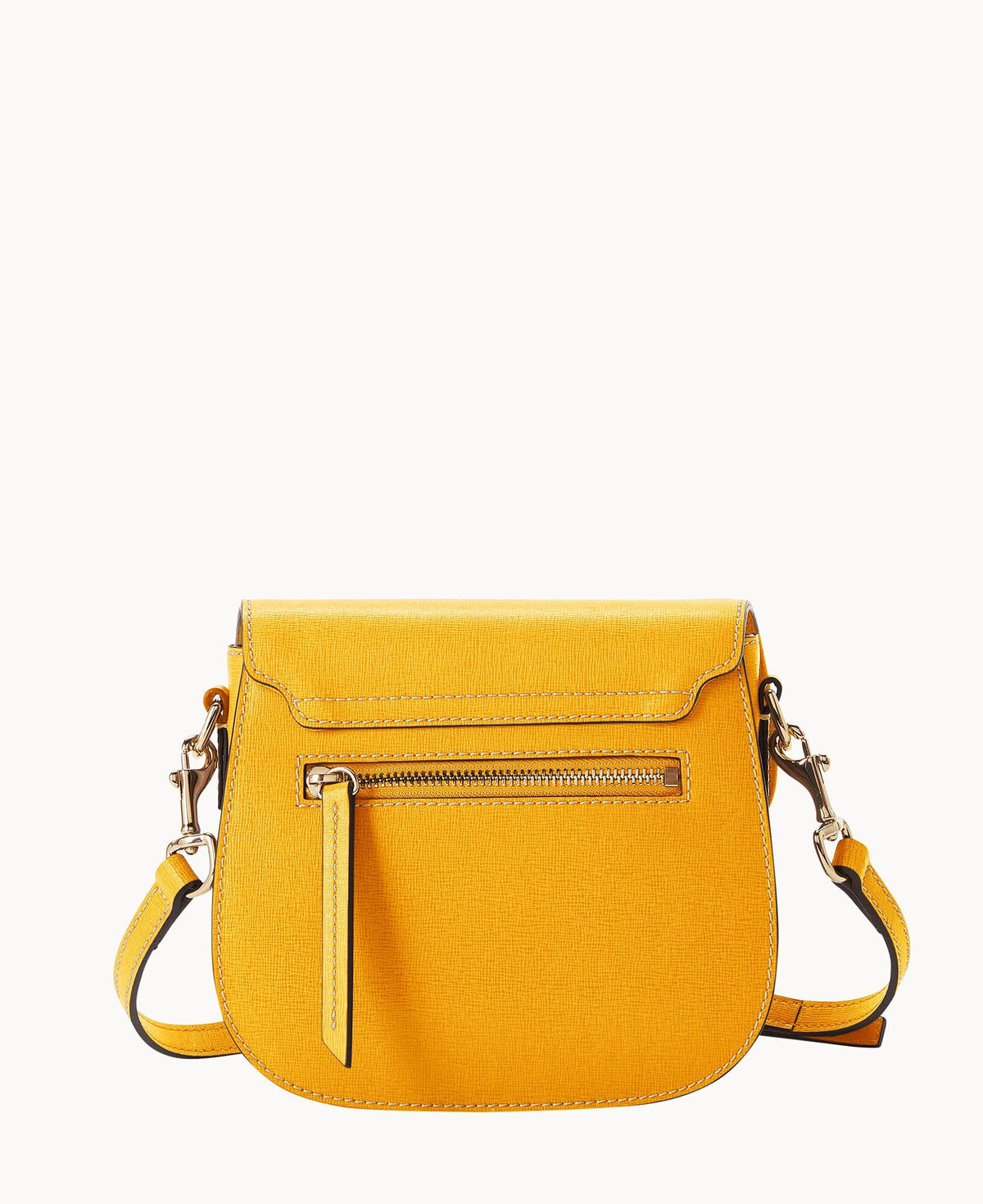 Saffiano Saddle Bag - Image 134