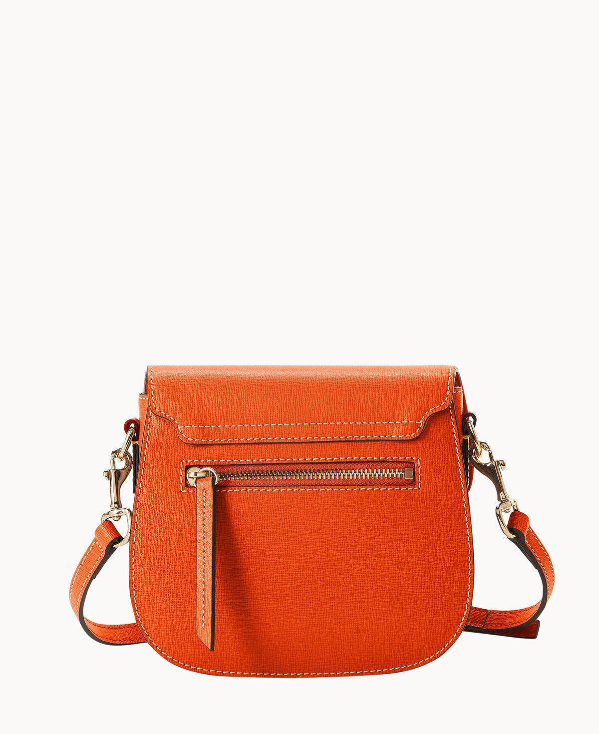 Saffiano Saddle Bag - Image 164