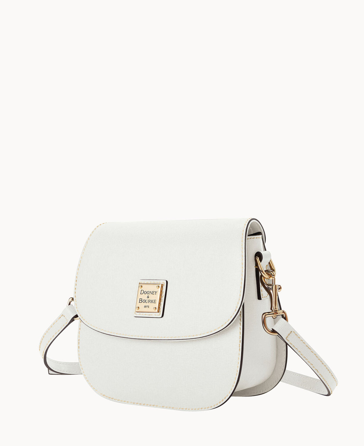 Saffiano Saddle Bag - Image 62