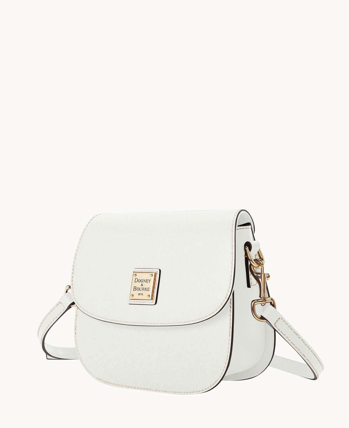 Saffiano Saddle Bag - Image 182
