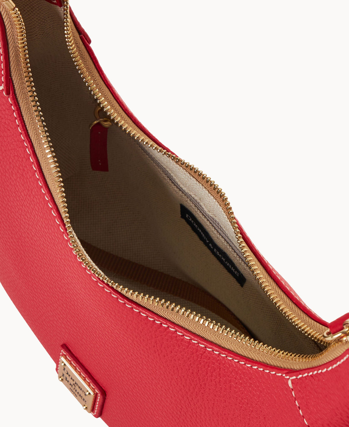 Lucca Leather Large Hobo - Image 39