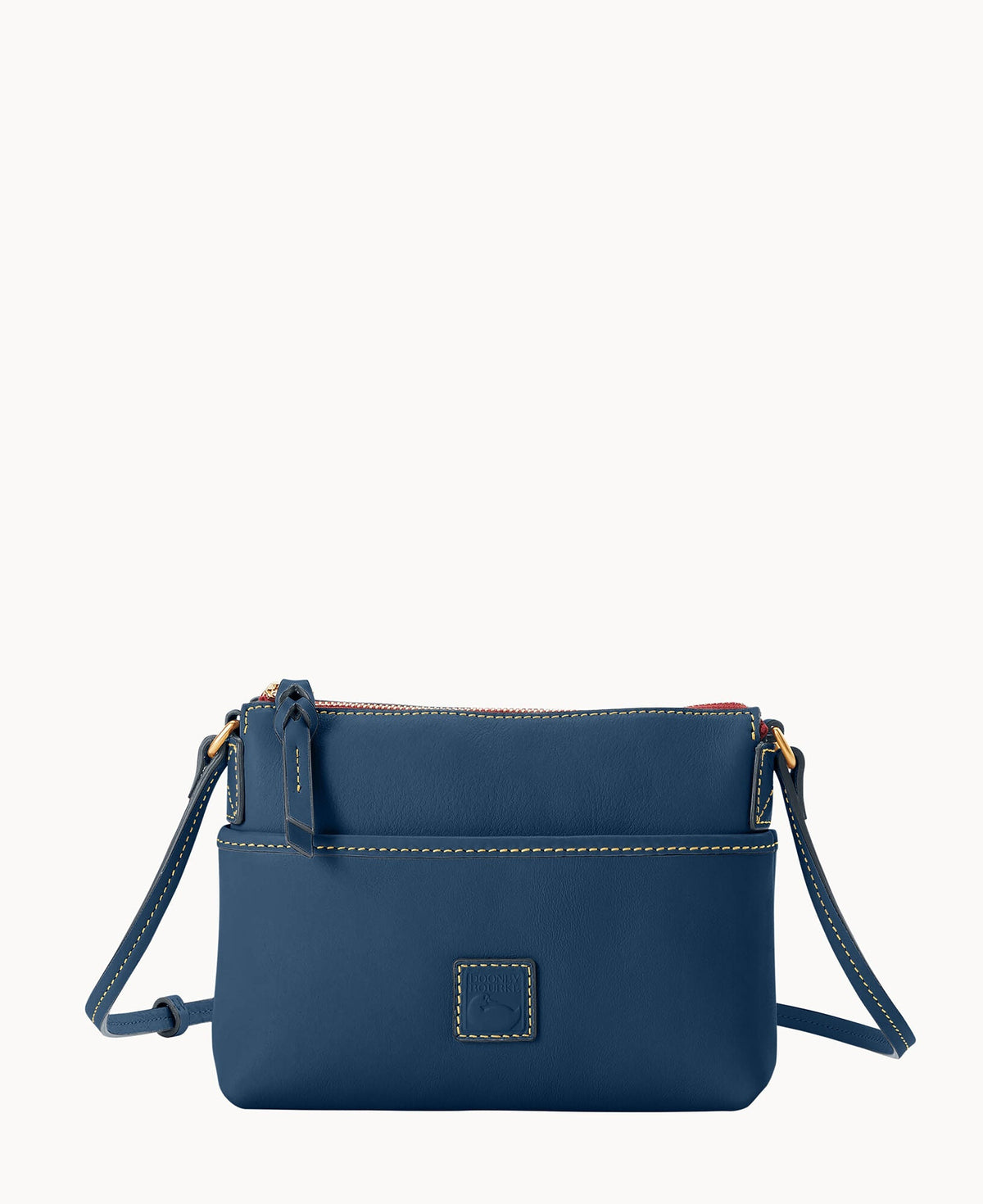 Florentine Katie Crossbody - Denim