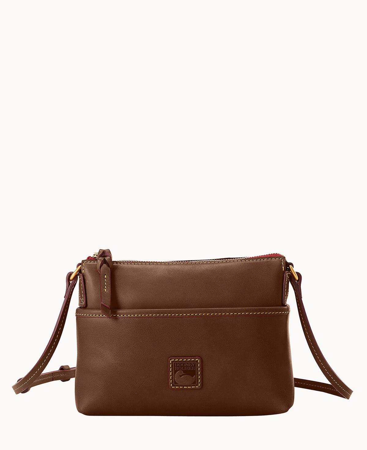 Florentine Katie Crossbody - Elephant