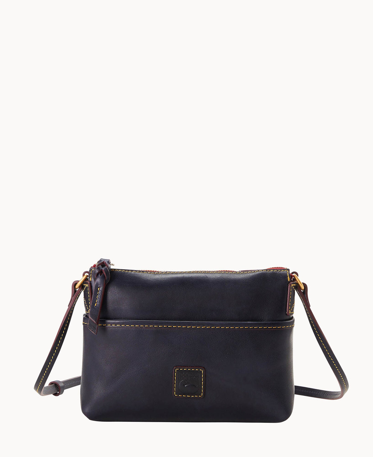 Florentine Katie Crossbody - Navy