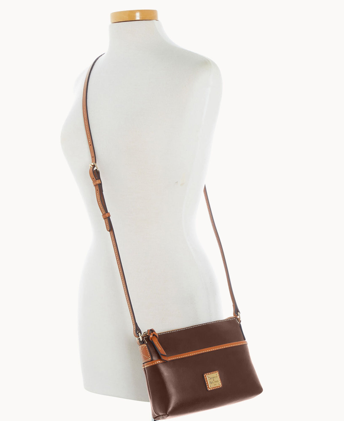 Wexford Leather Katie Crossbody - Image 85