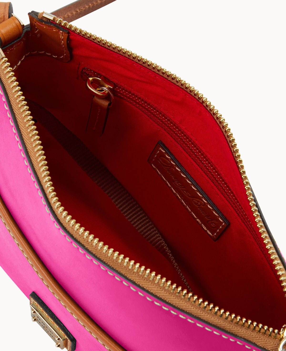 Wexford Leather Katie Crossbody - Image 38