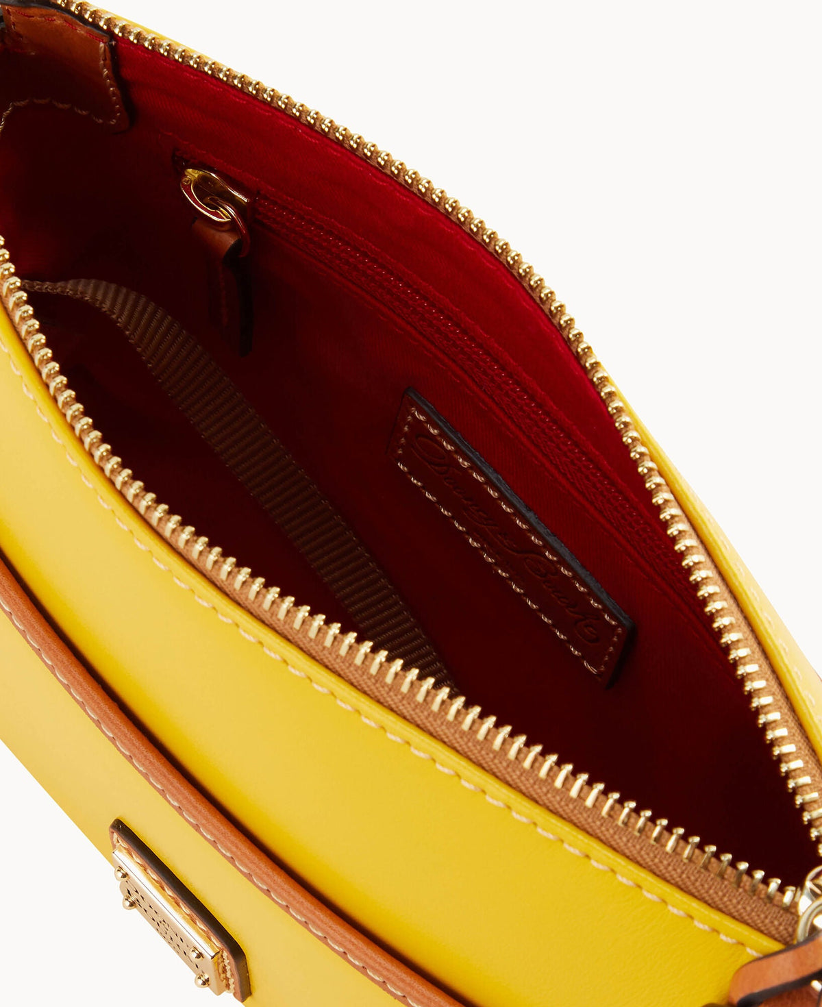 Wexford Leather Katie Crossbody - Image 65