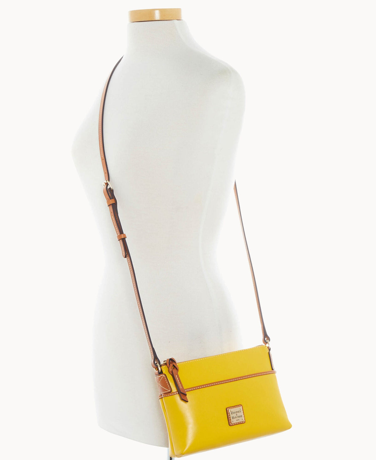 Wexford Leather Katie Crossbody - Image 66