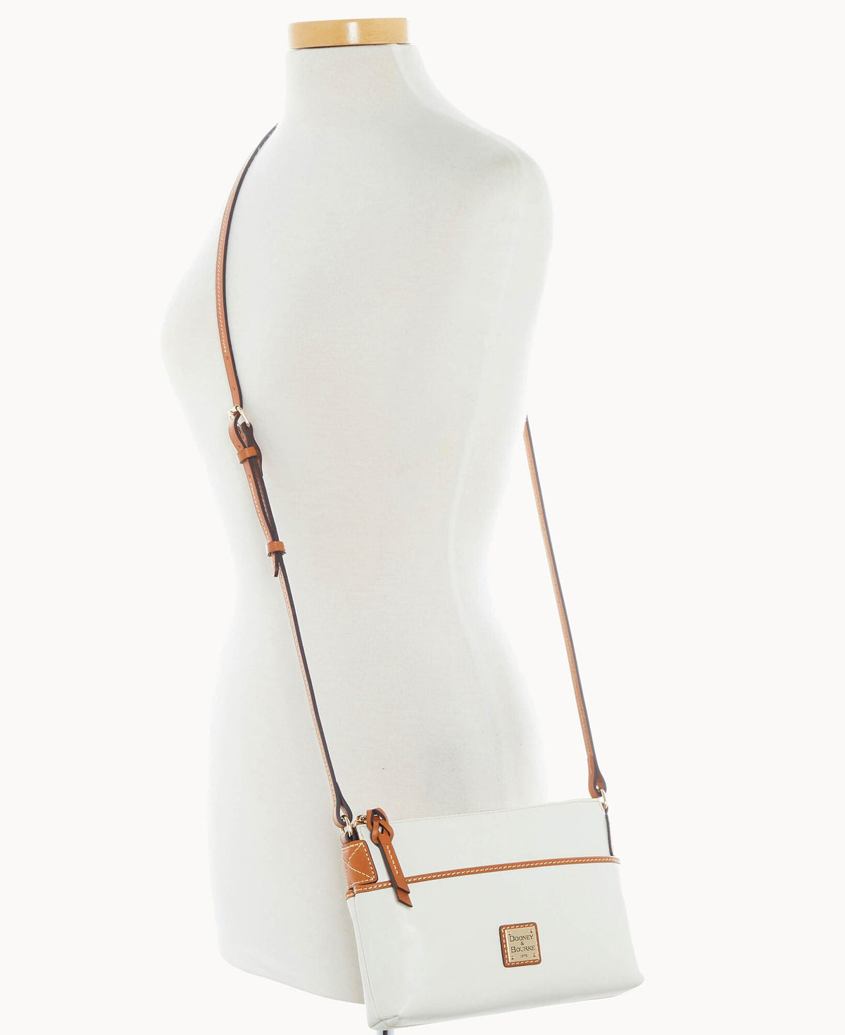 Wexford Leather Katie Crossbody - Image 80