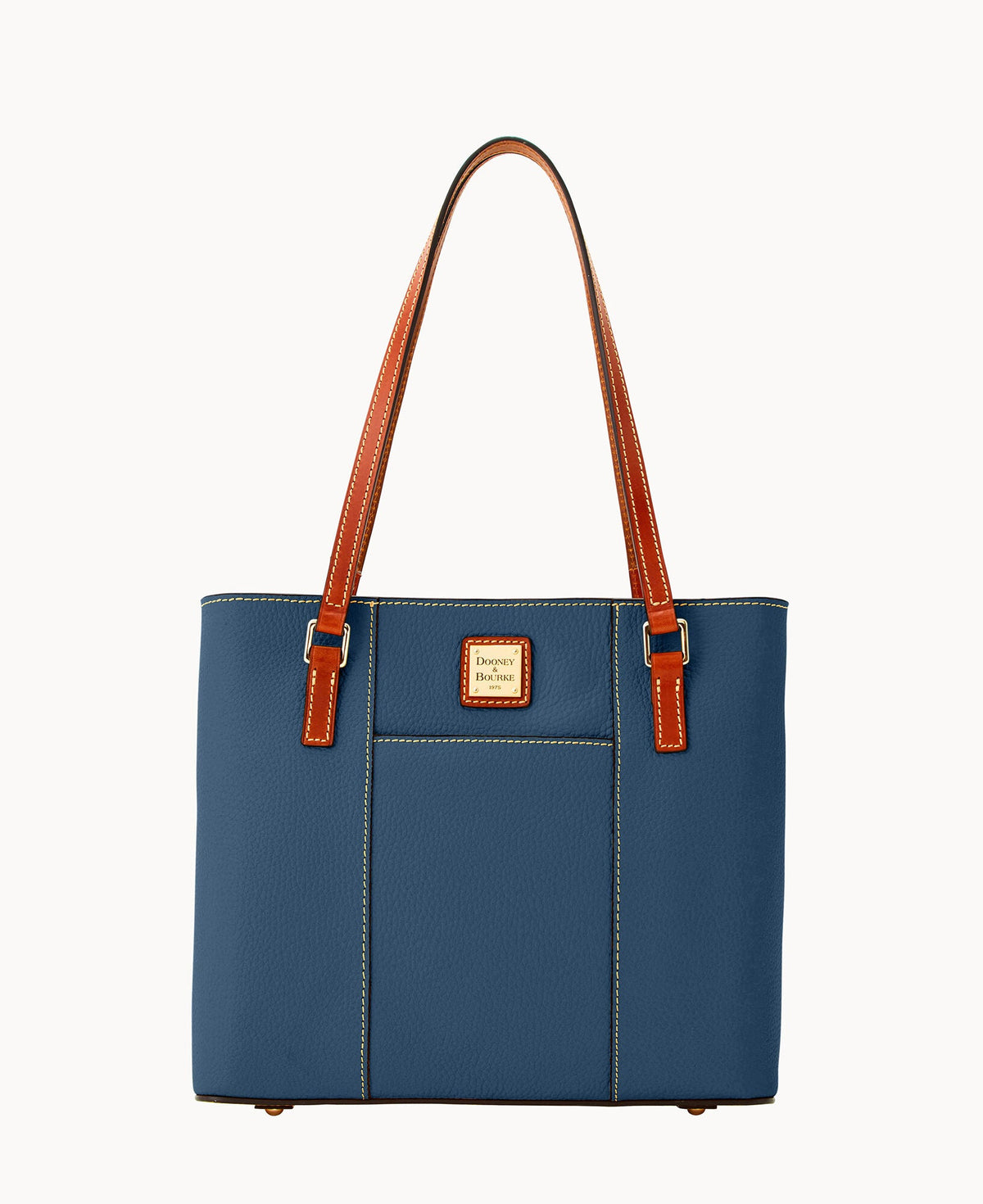 Pebble Grain Small Lexington - Jeans