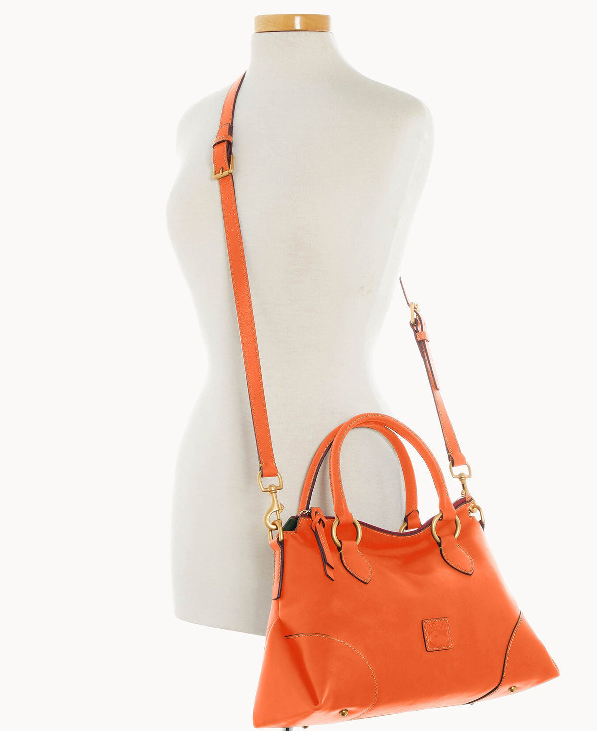 Florentine Satchel 38 - Image 36