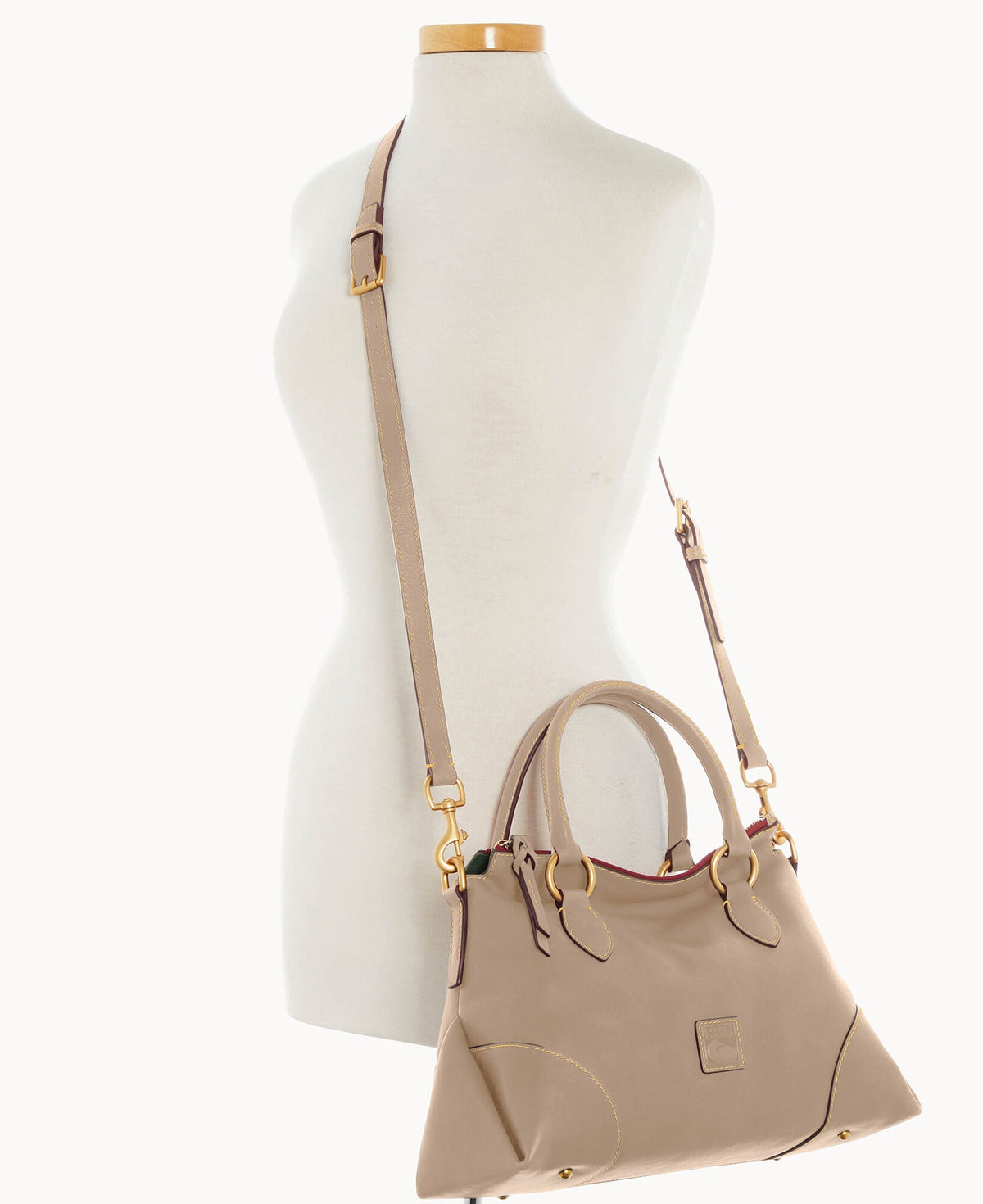 Florentine Satchel 38 - Image 40