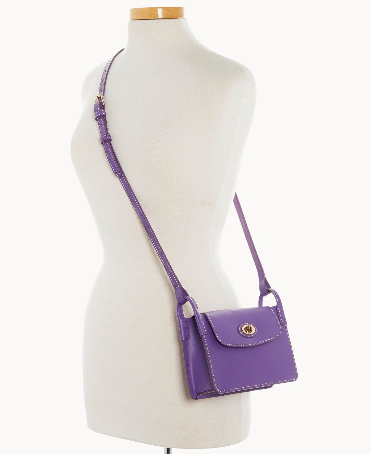 Sweety Leather Pinky Bag - Image 9