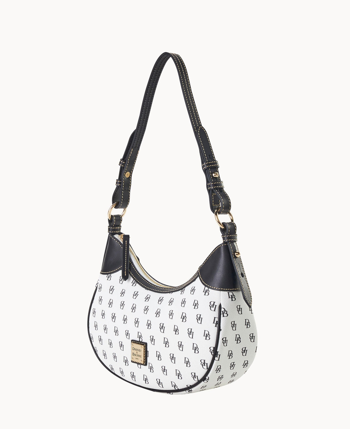 Gretta Small Hobo - Image 18