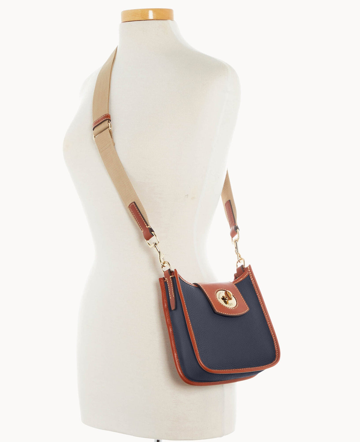 Pebble Turnlock Messenger 20 - Image 45