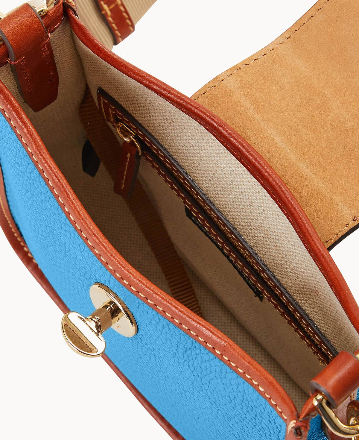 Pebble Turnlock Messenger 20 - Image 83