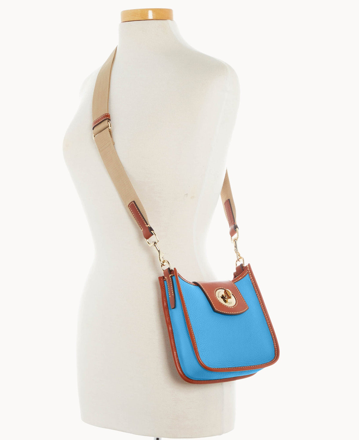 Pebble Turnlock Messenger 20 - Image 85