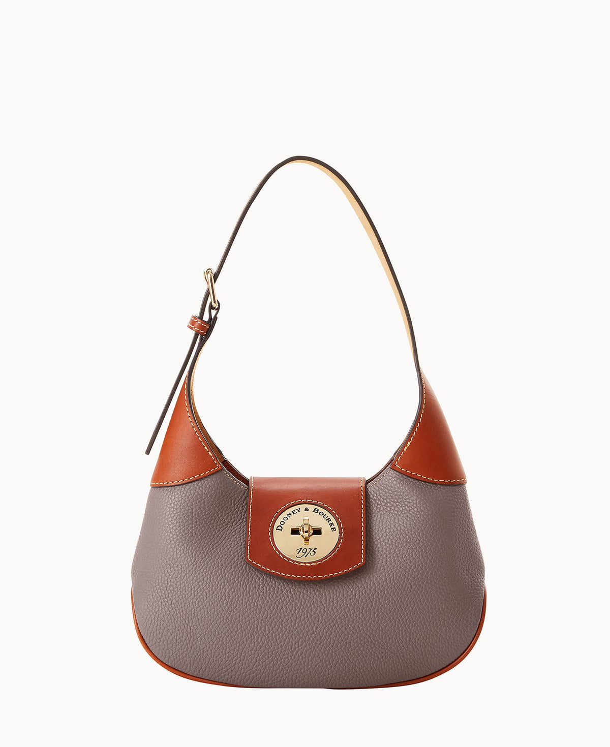 Pebble Turnlock Hobo 26 - Elephant