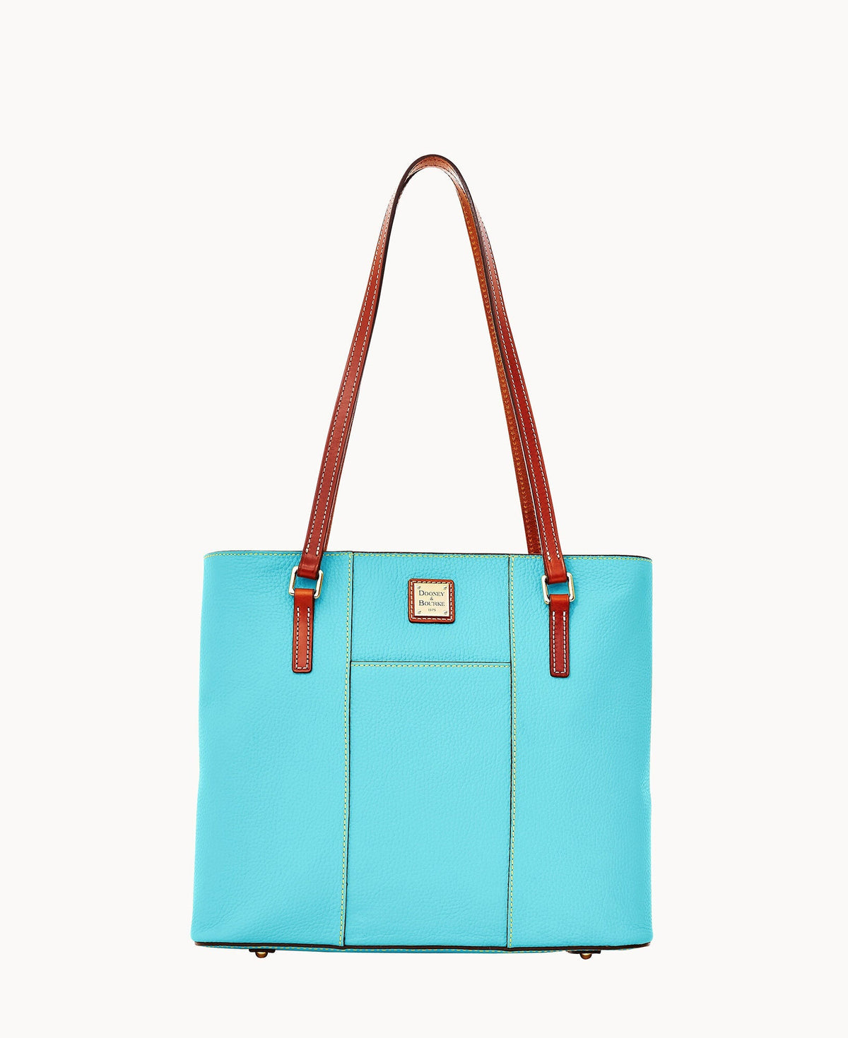 Pebble Grain Lexington - Light Blue