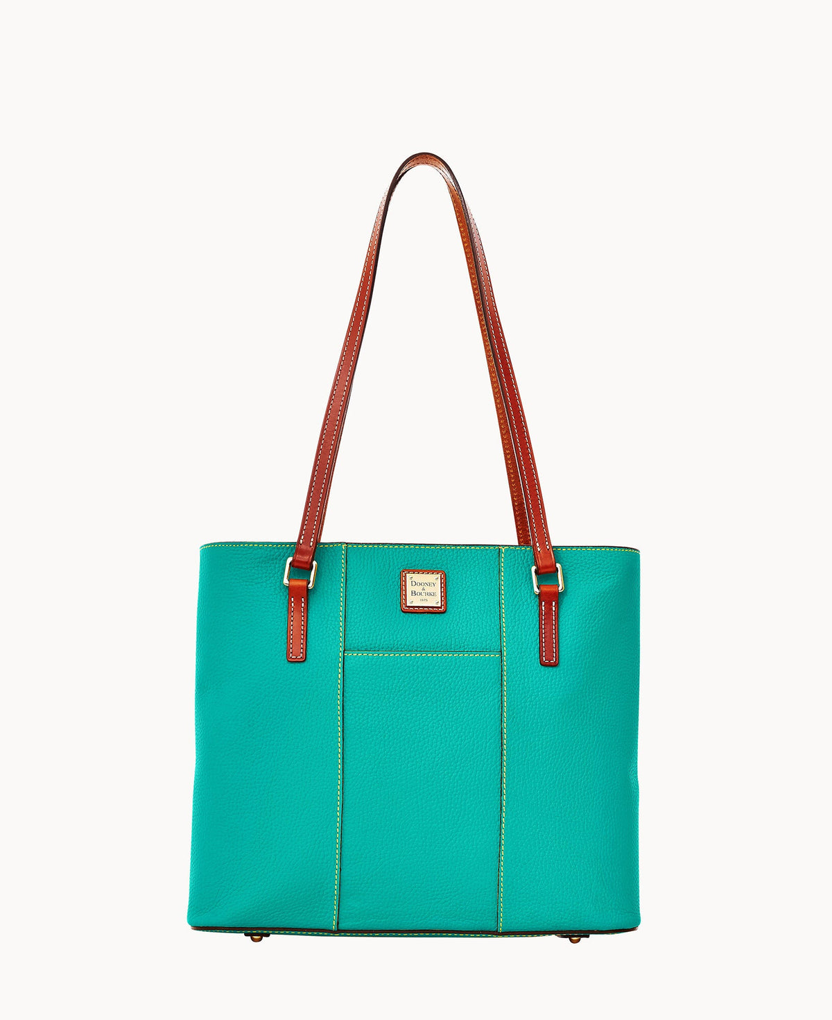 Pebble Grain Lexington - Spearmint
