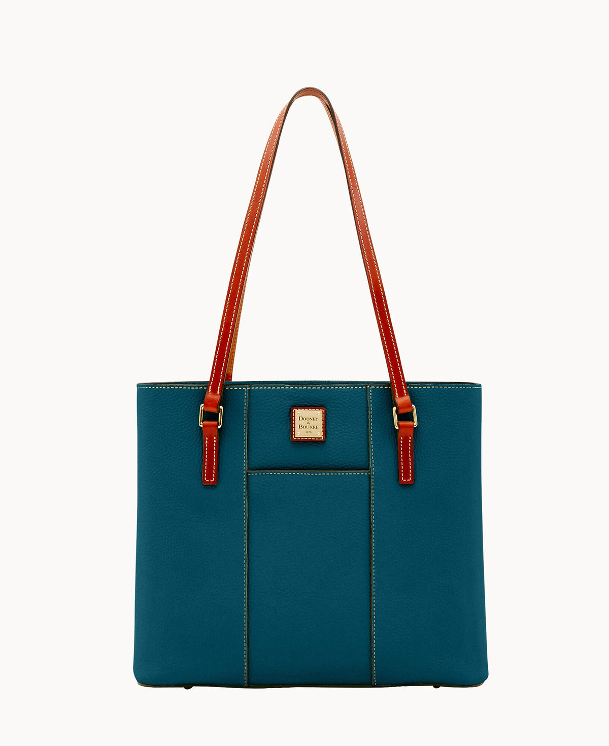 Pebble Grain Lexington - Teal
