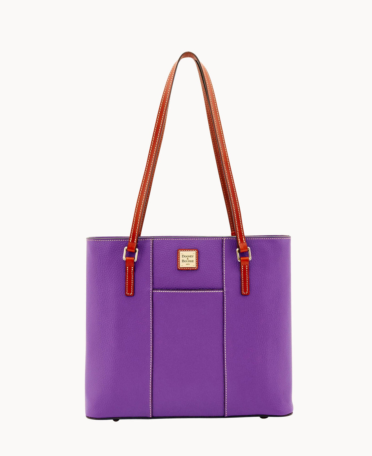 Pebble Grain Lexington - Violet