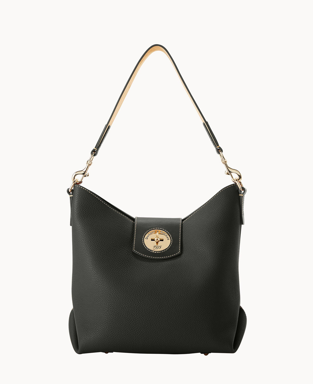 Pebble Turnlock Sac 30 - Black Black