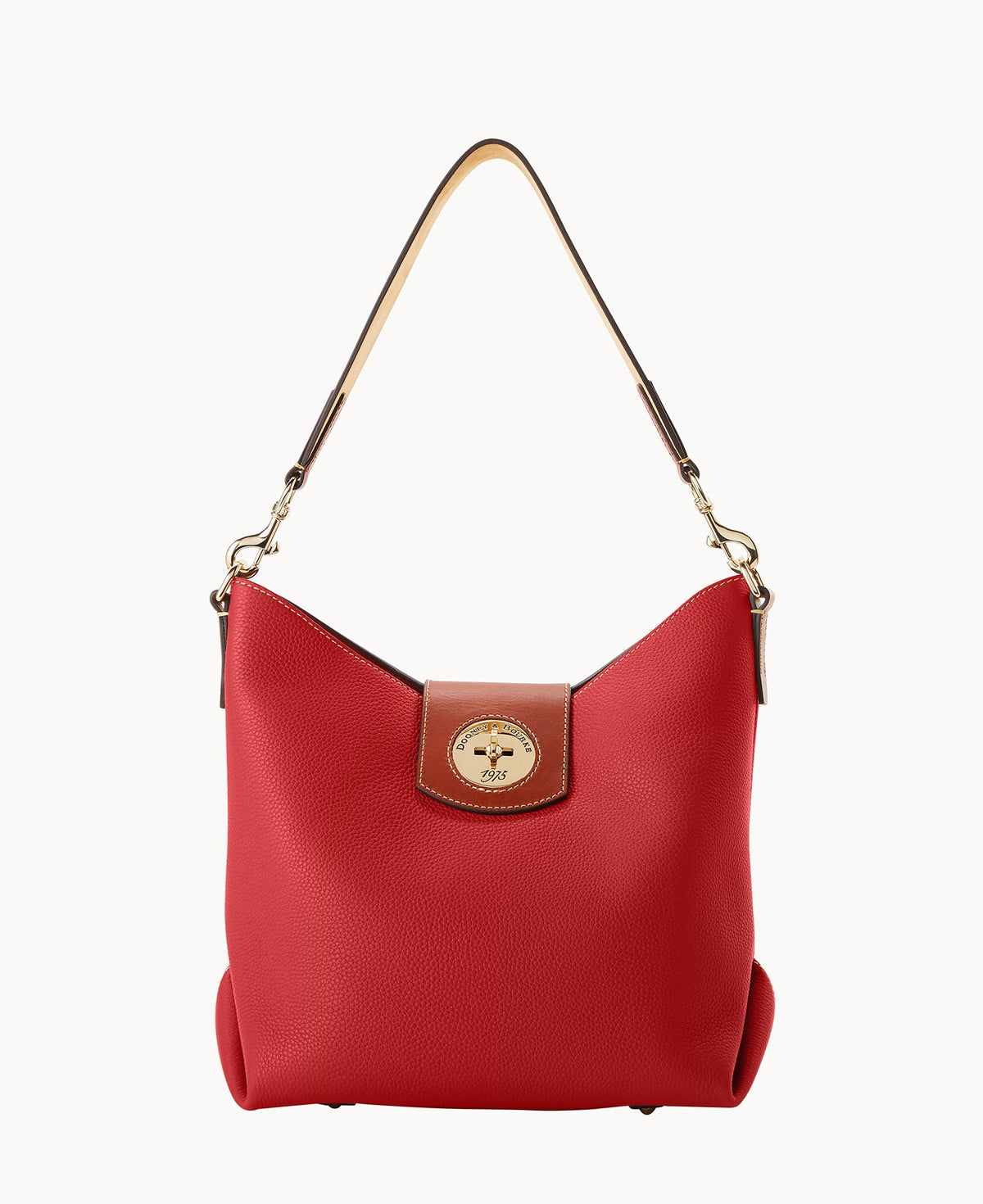 Pebble Turnlock Sac 30 - Red