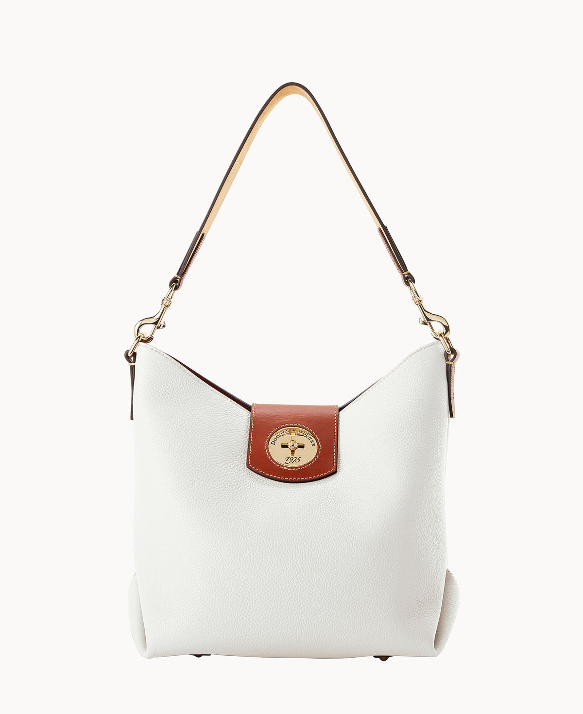 Pebble Turnlock Sac 30 - White