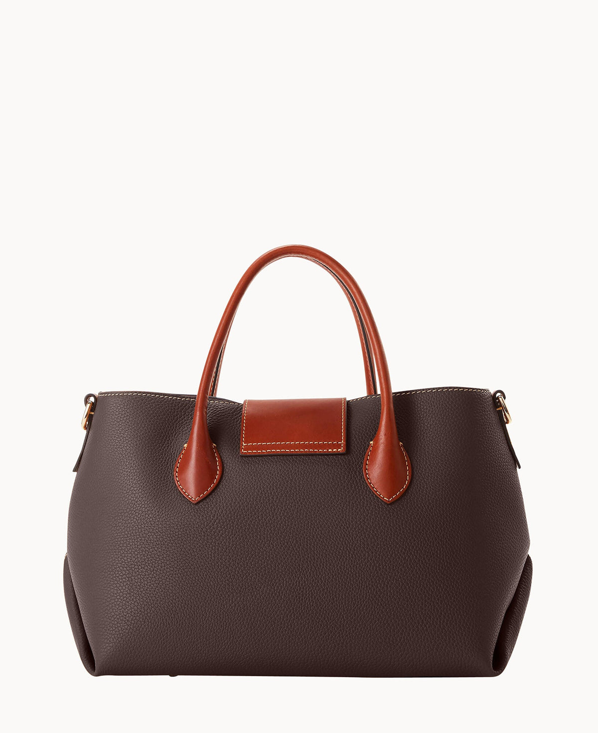 Pebble Turnlock Handle Tote 30 - Image 54