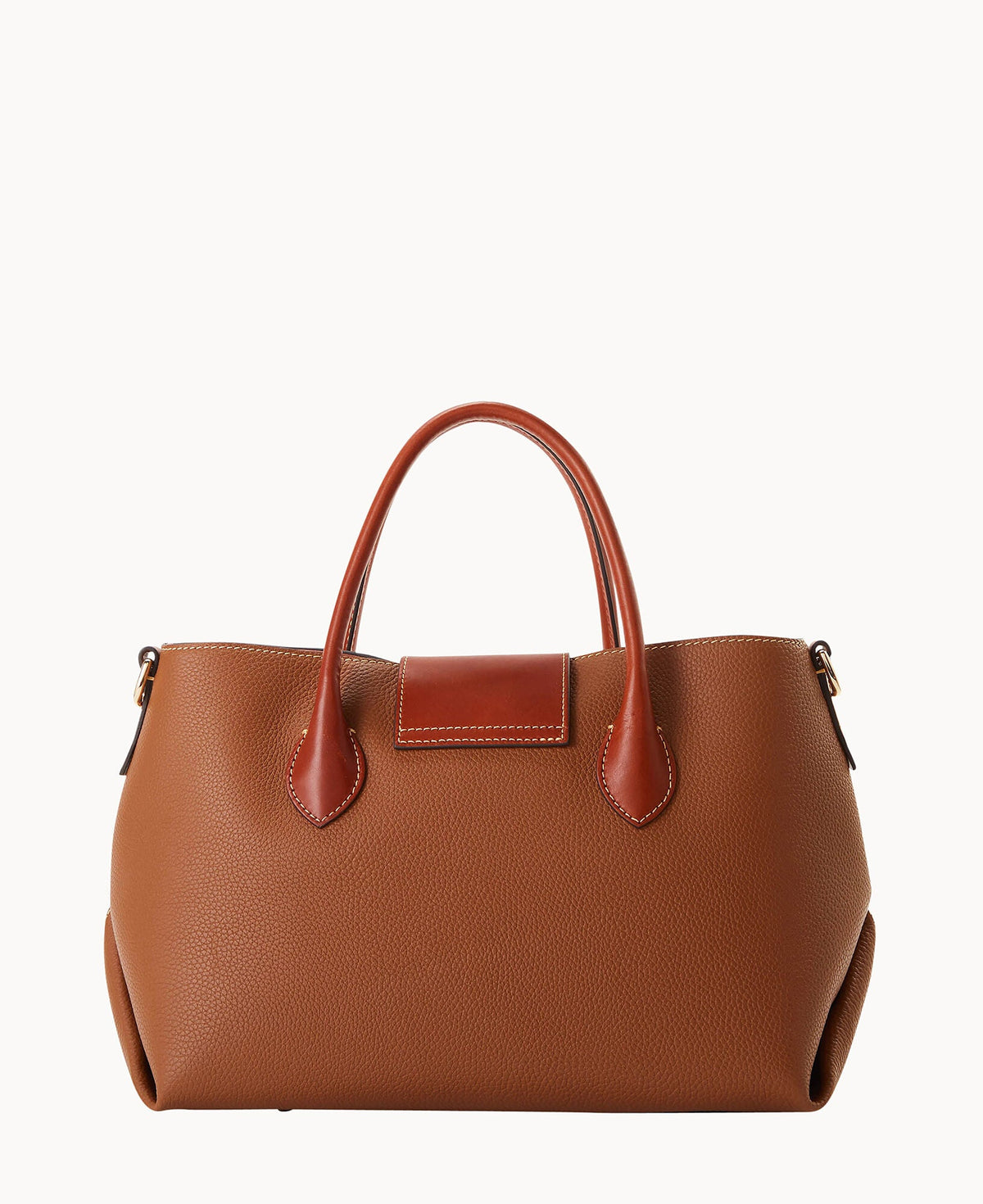 Pebble Turnlock Handle Tote 30 - Image 44