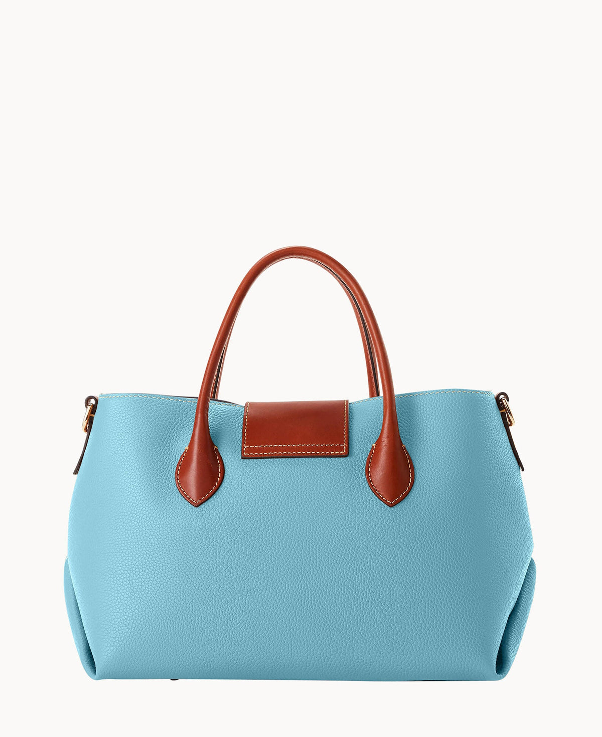 Pebble Turnlock Handle Tote 30 - Image 49
