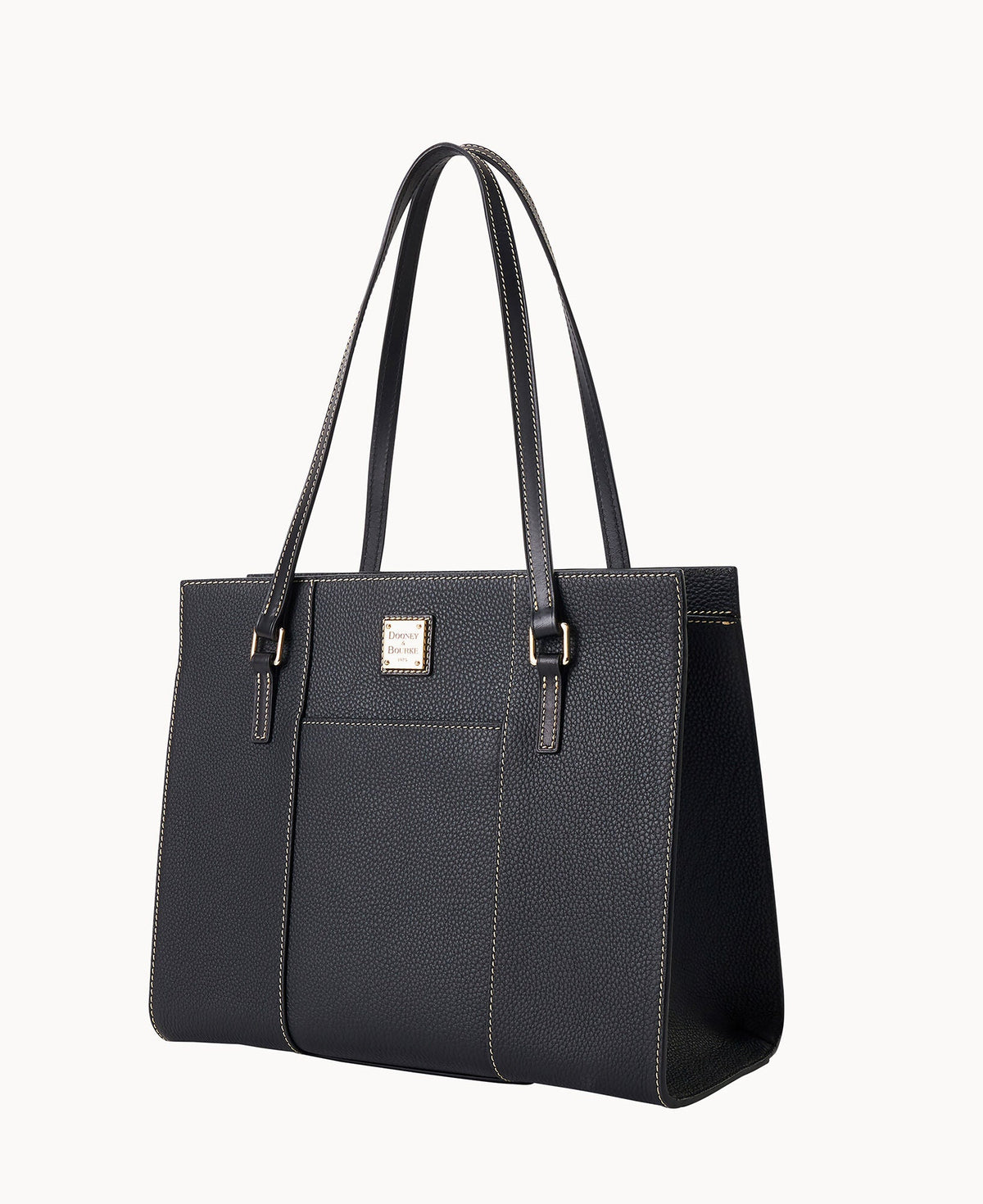 Pebble Grain Charlotte Tote - Image 22