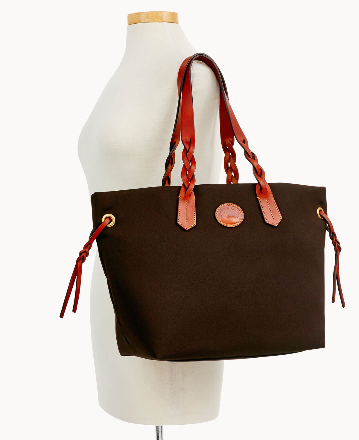 Nylon Shopper - Image 32