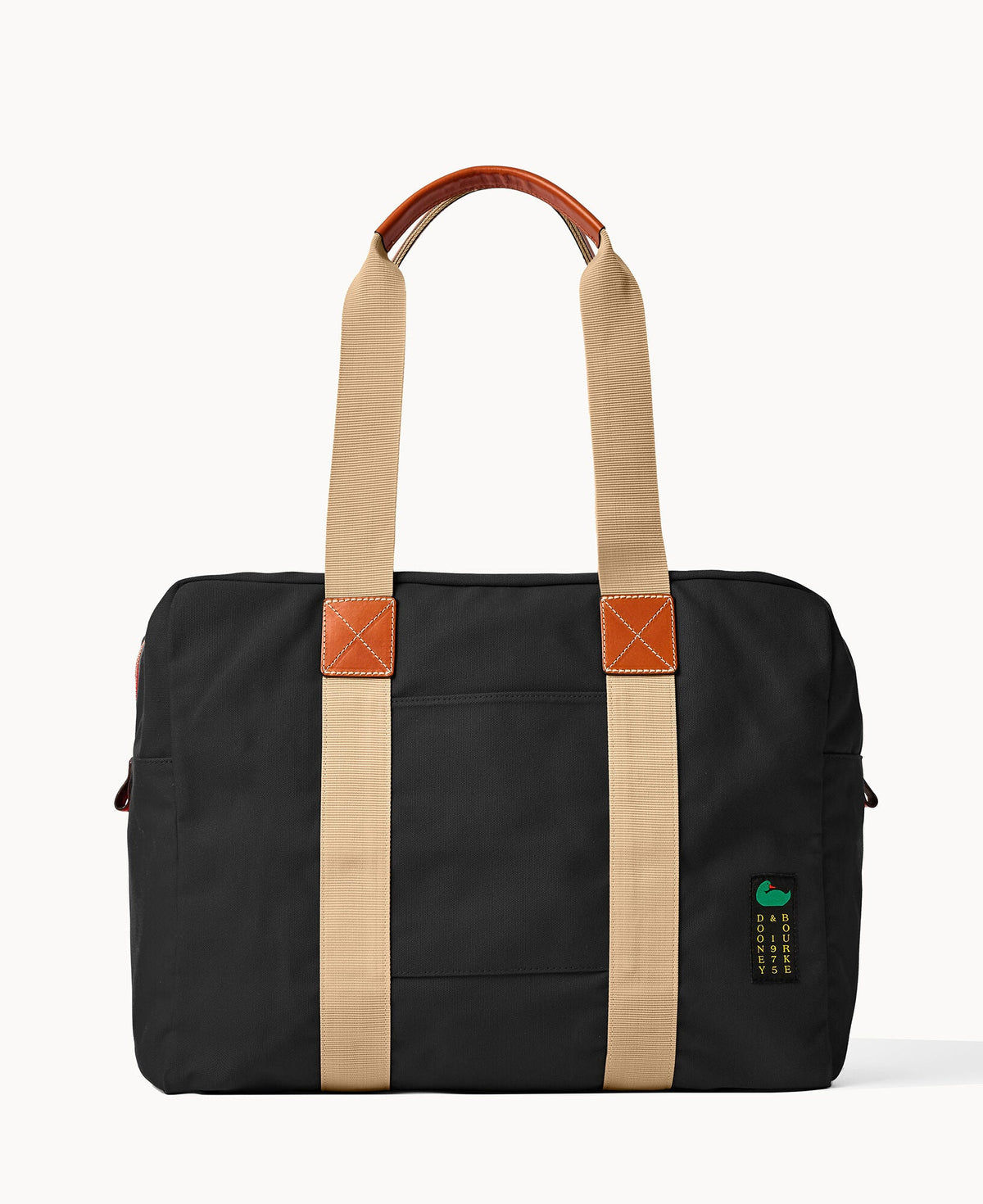 Canvas Travel 50 - Black