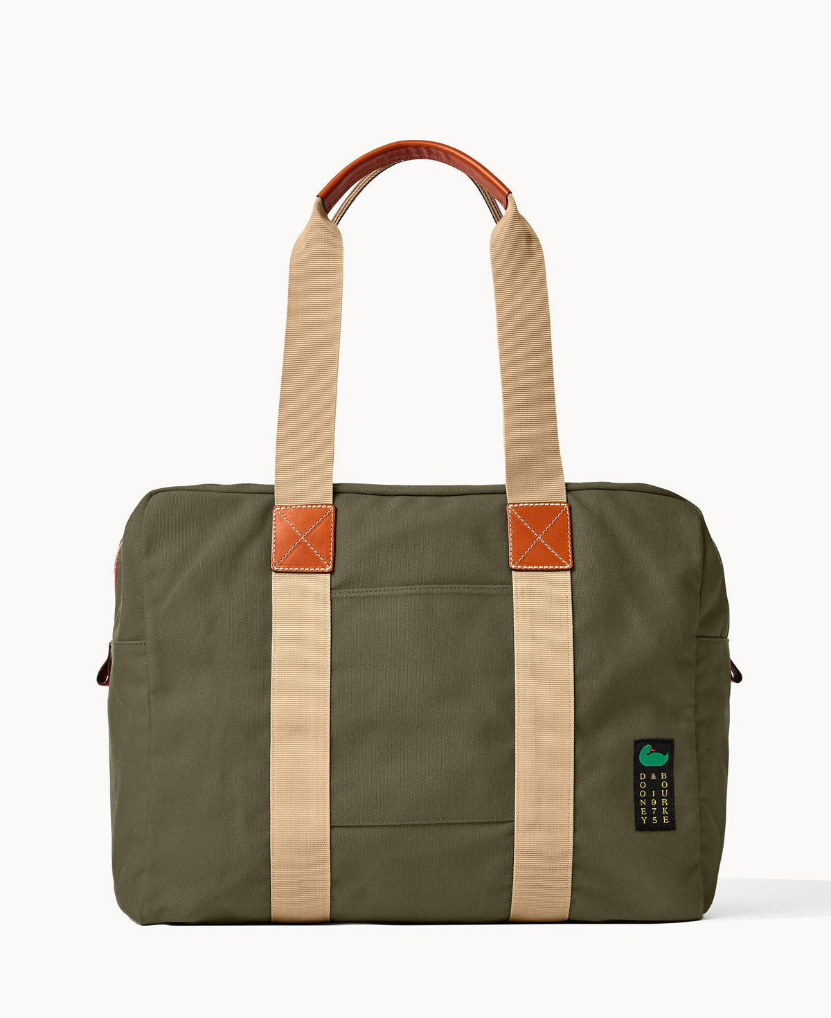 Canvas Travel 50 - Forest