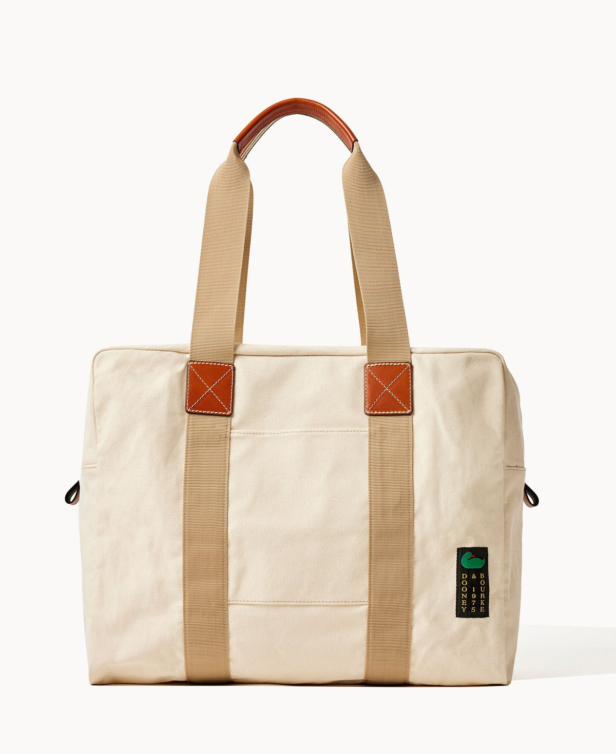 Canvas Travel 50 - Natural