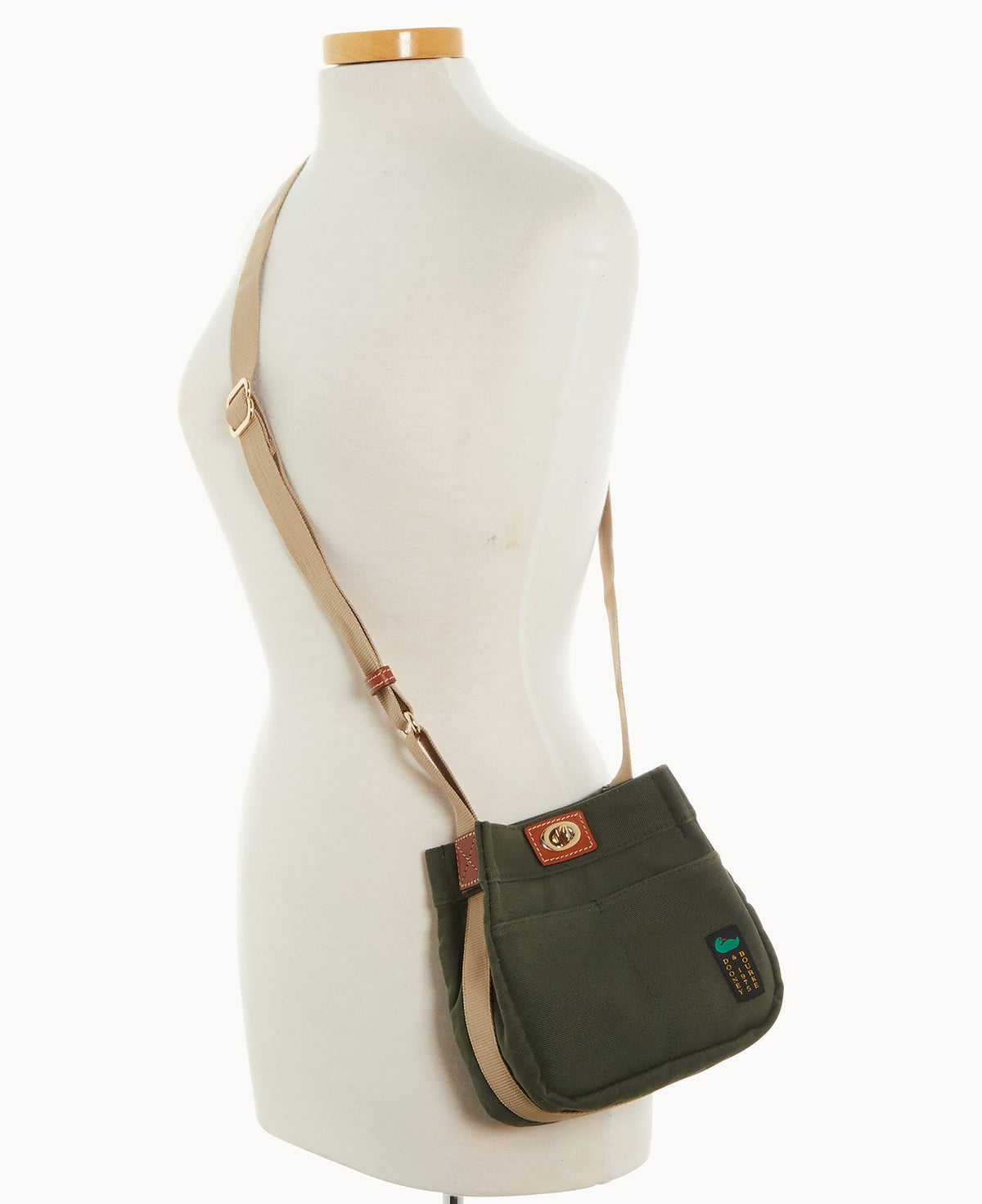 Canvas Crossbody 20 - Image 40