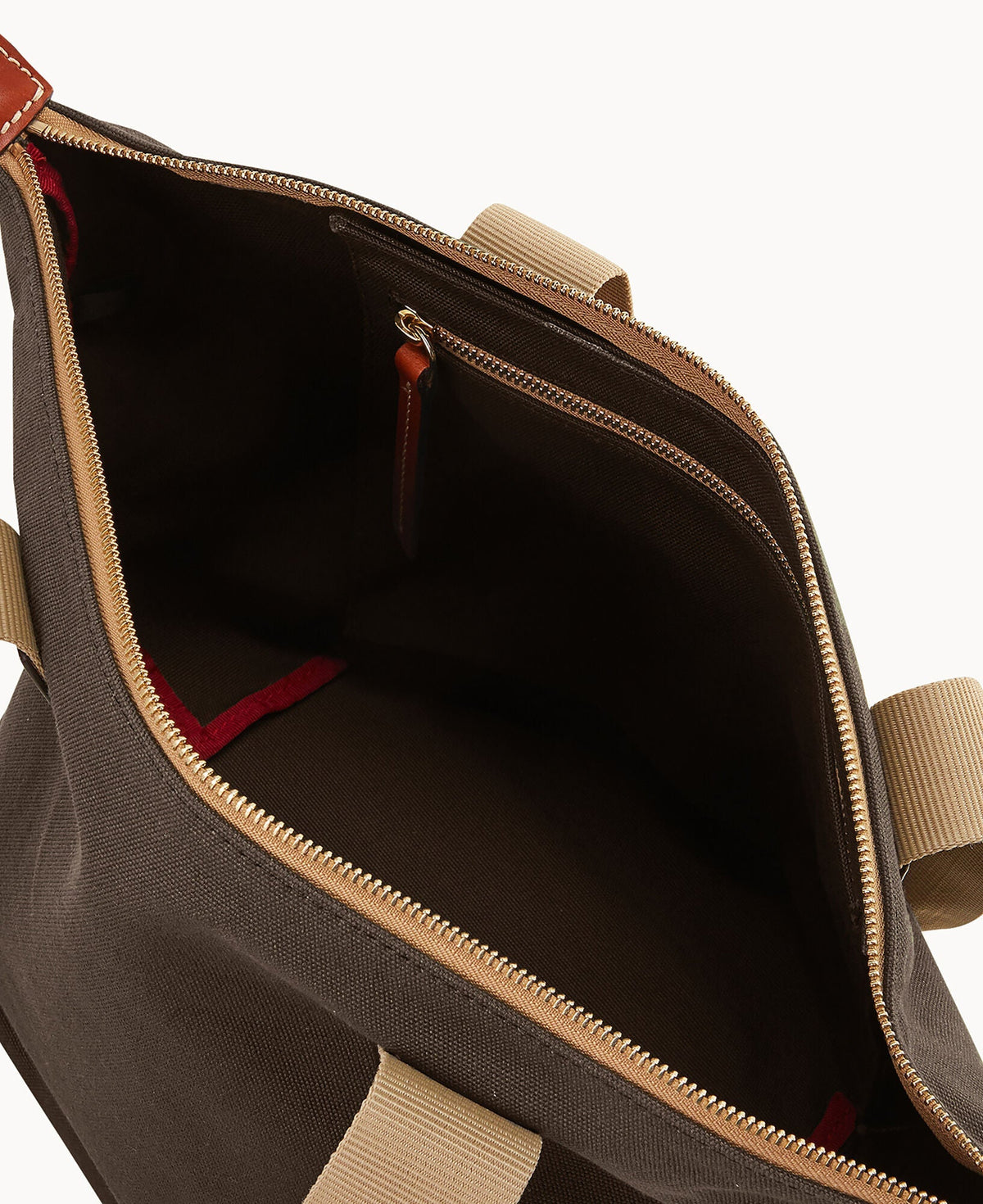 Canvas Carryall 28 - Image 38