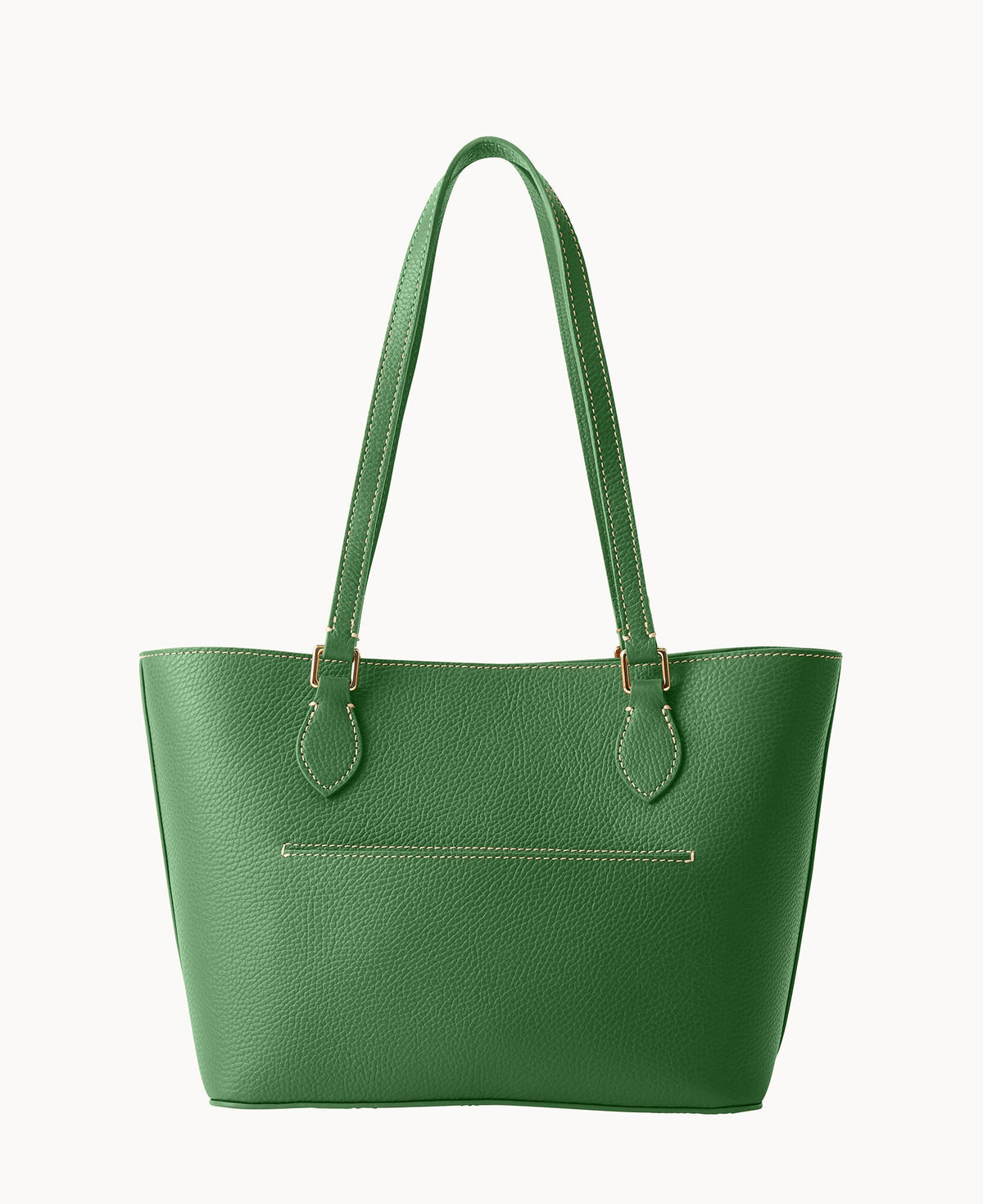 Lucca Leather Small Jessie Tote - Image 88