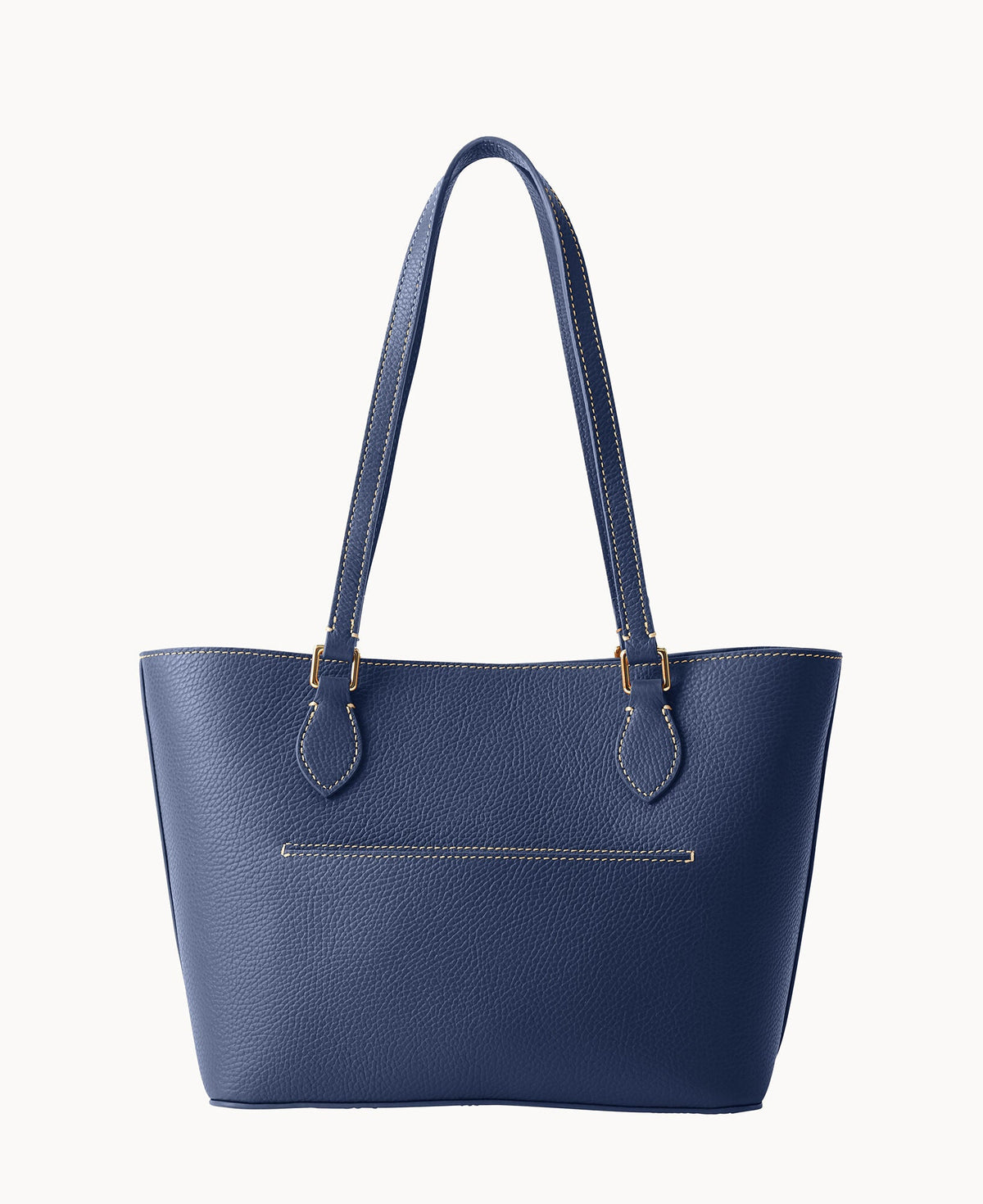 Lucca Leather Small Jessie Tote - Image 49