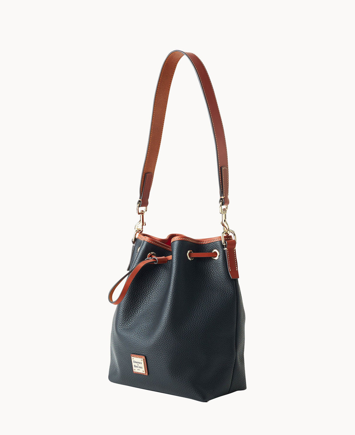Pebble Grain Drawstring - Image 6